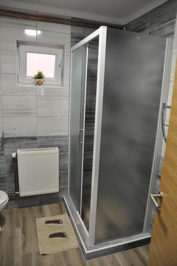 Apartmani Ana Vukovar Dış mekan fotoğraf